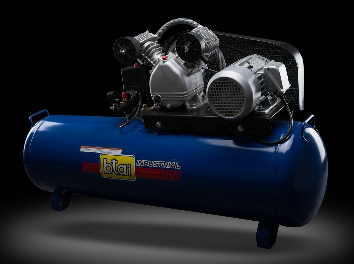 Compresor 150 L