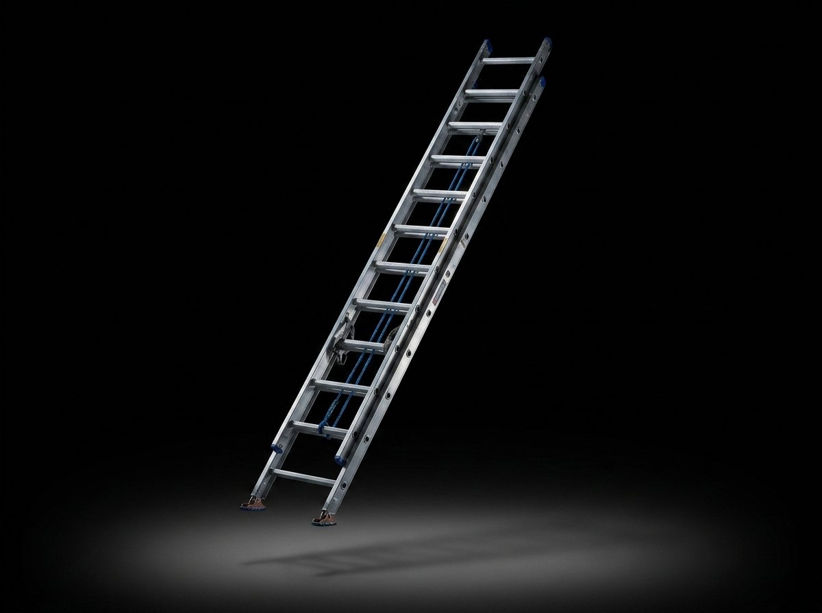 Escalera extensible